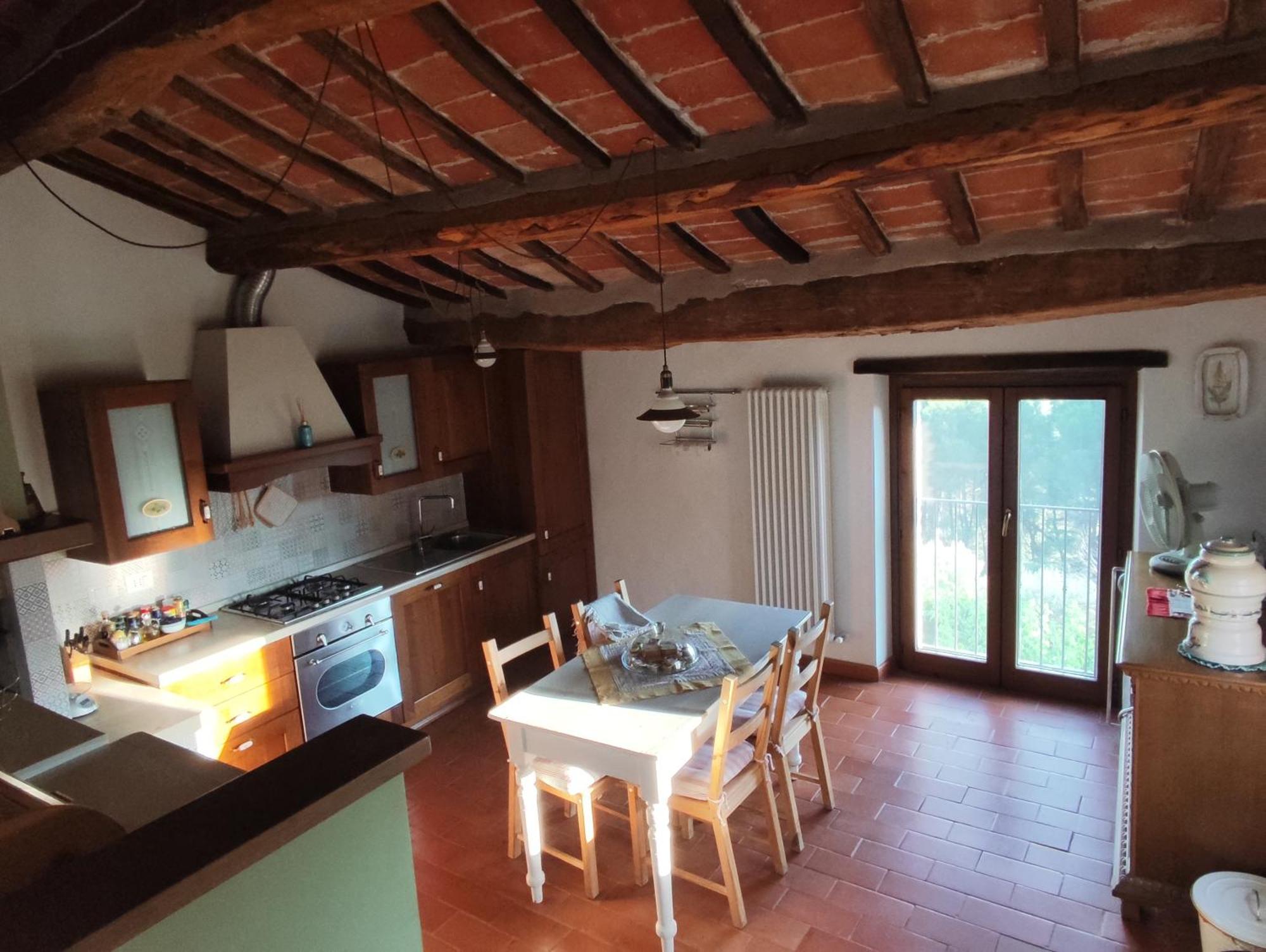 Tra Lago E Collina Passignano sul Trasimeno Buitenkant foto